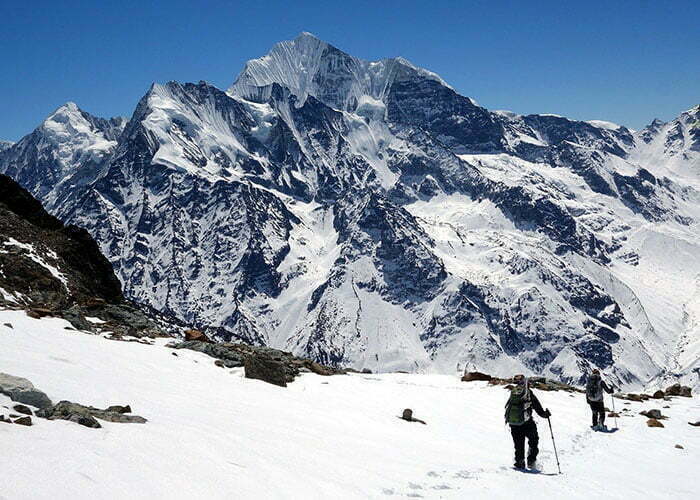 yala peak climb with gosainkunda and helambu trek