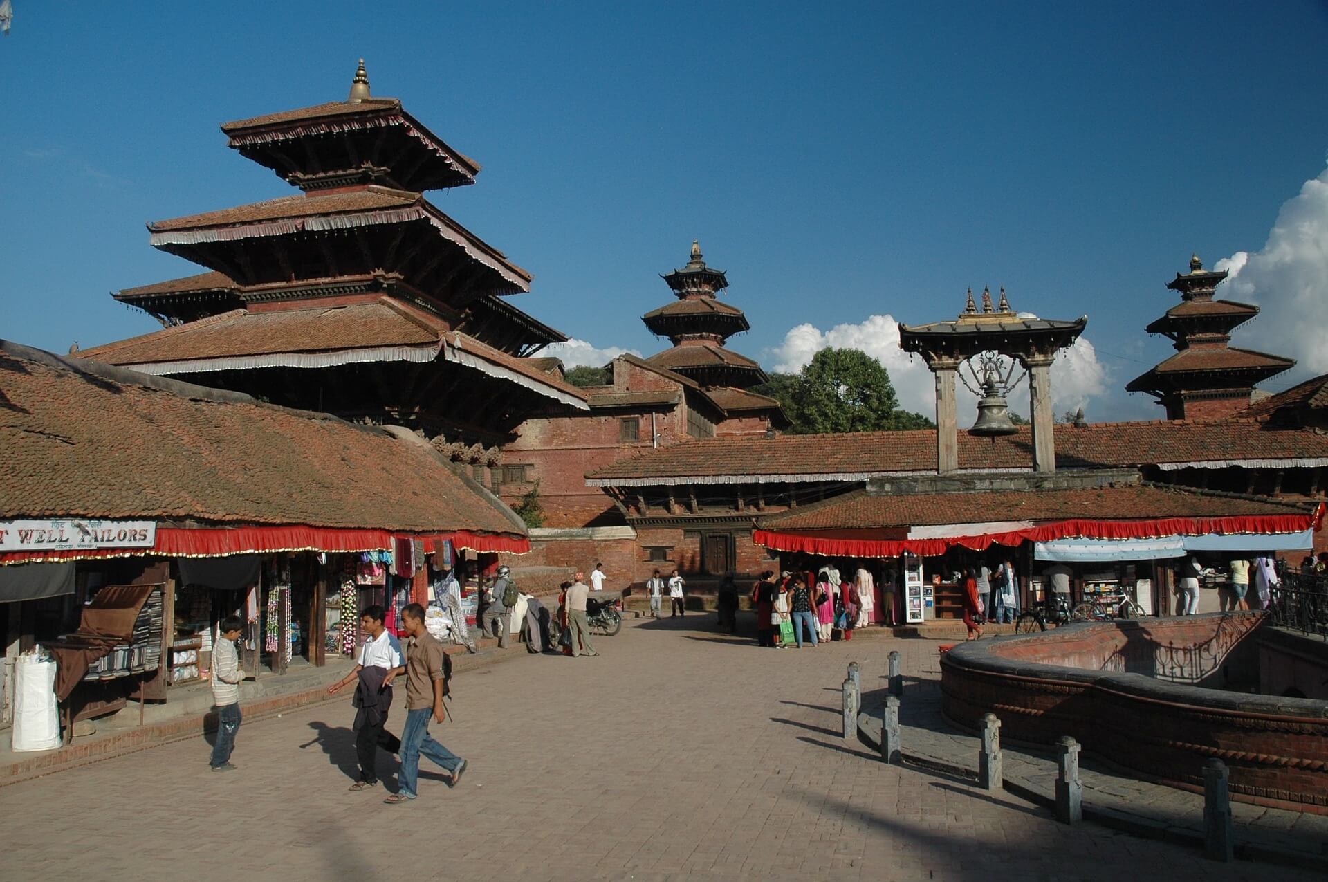 kathmandu pokhara tour, temple tour in kathmandu