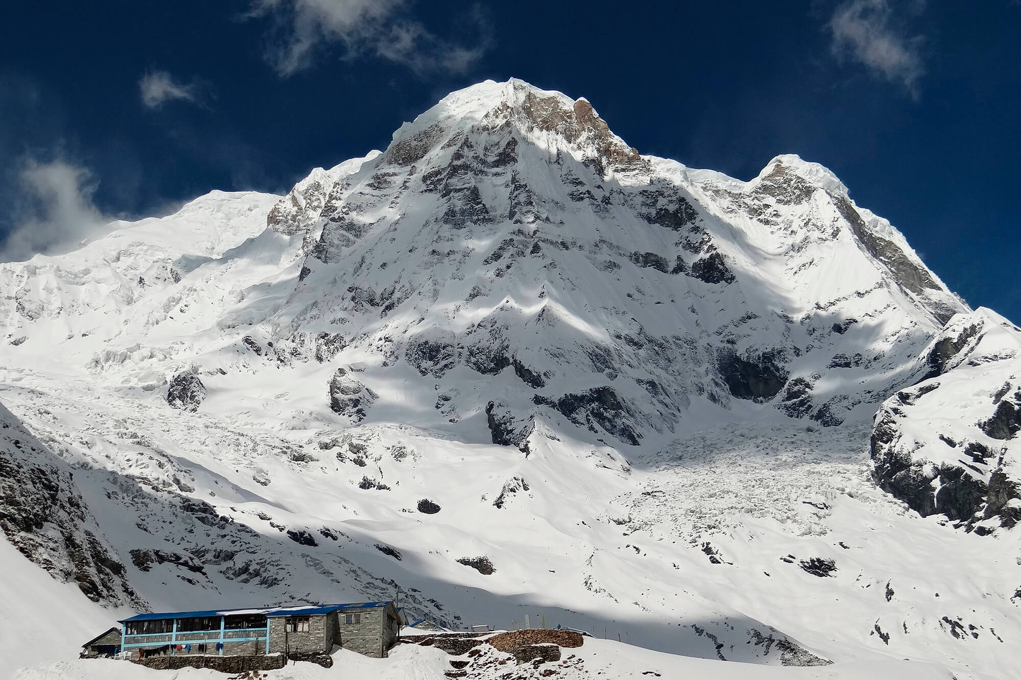 popular hiking routes, annapurna sanctuary trek, how difficulty is it to trek annapurna base camp