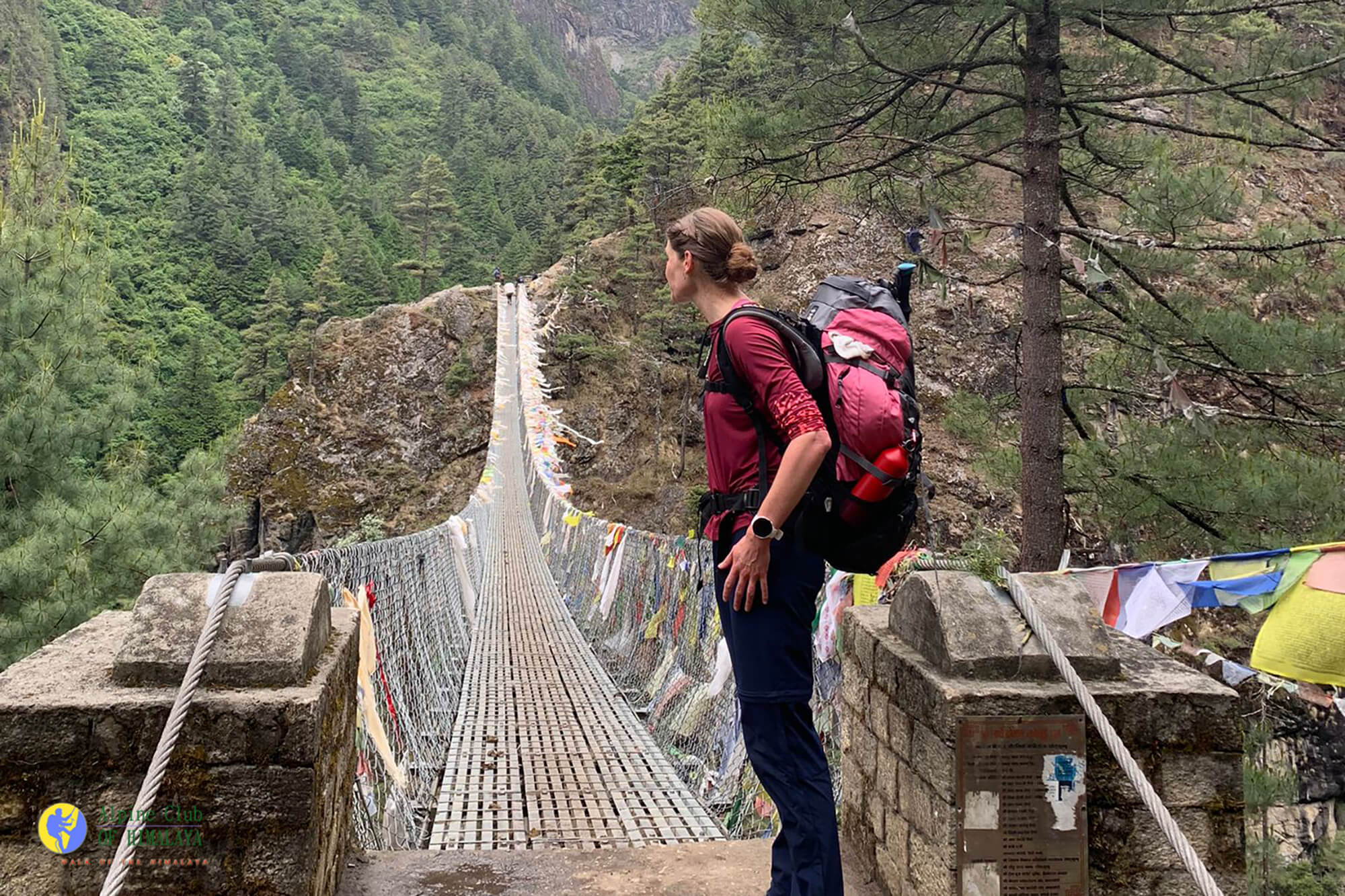 everest base camp and gokyo lake trek