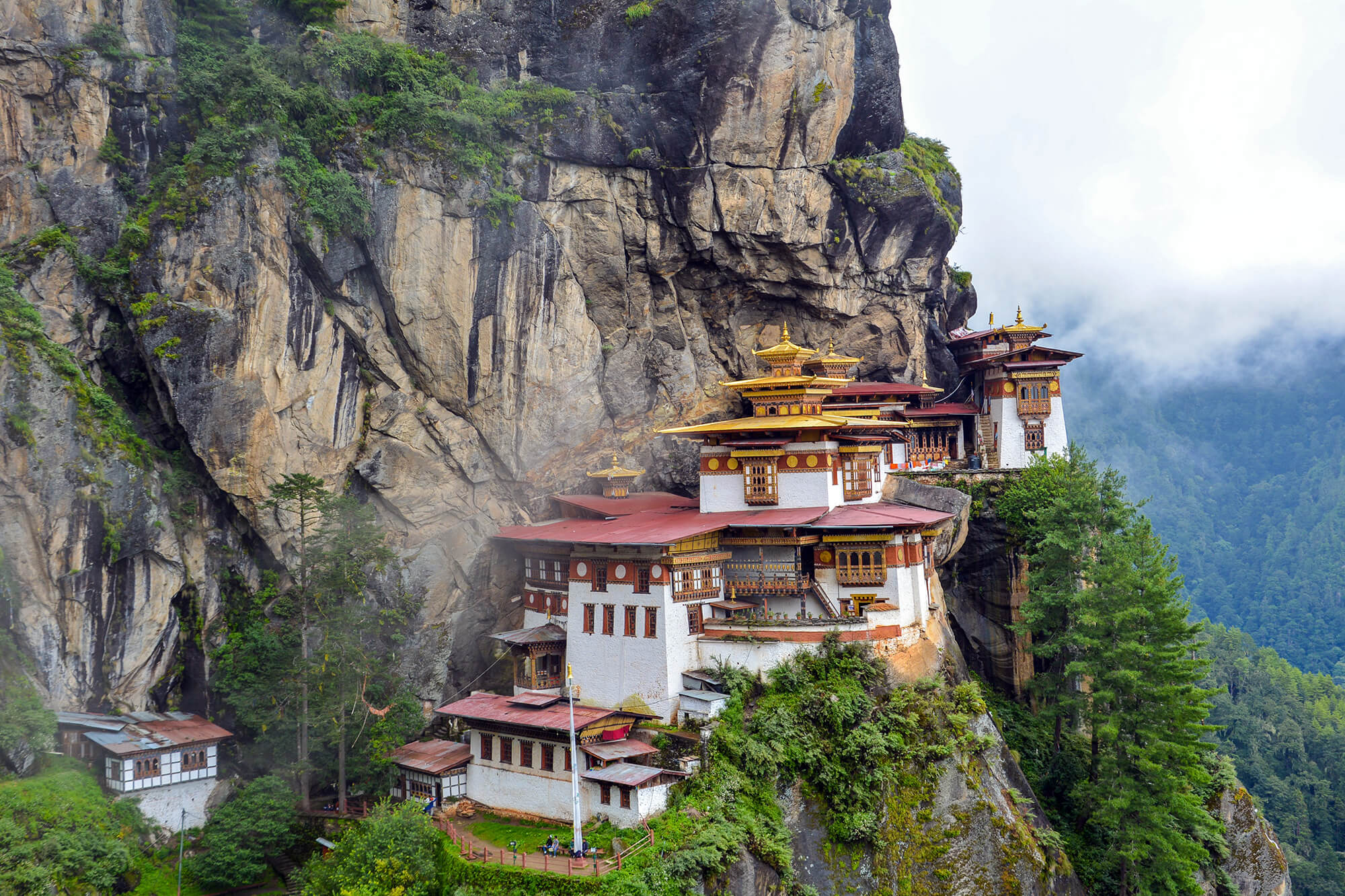 Bhutan welcomes tourists from September 23, 2022, bhutan cultural tour