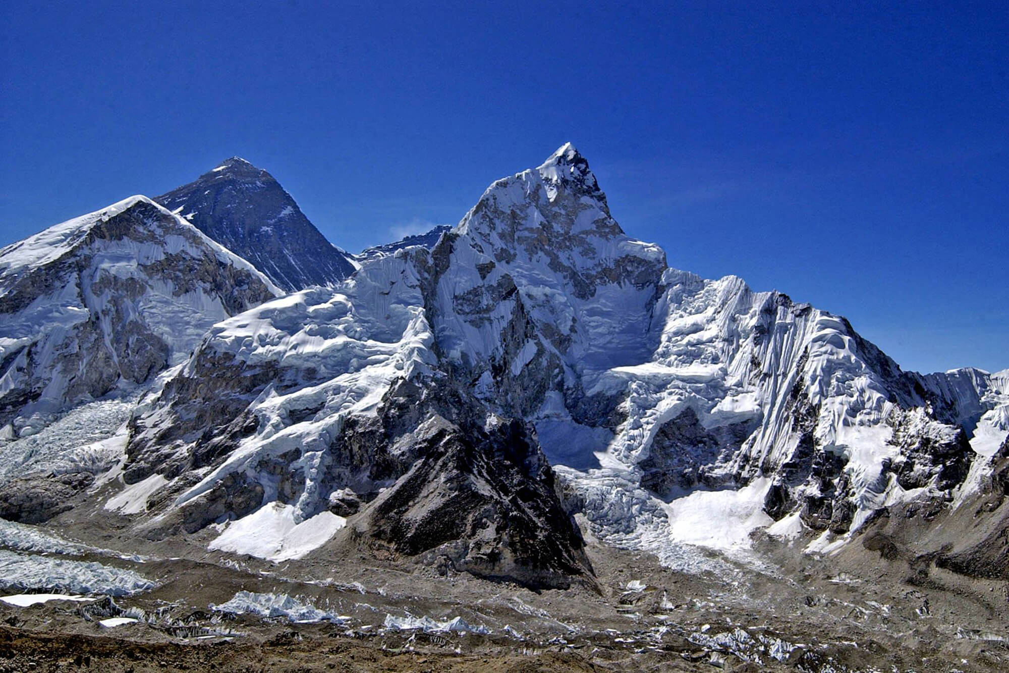 kala patthar