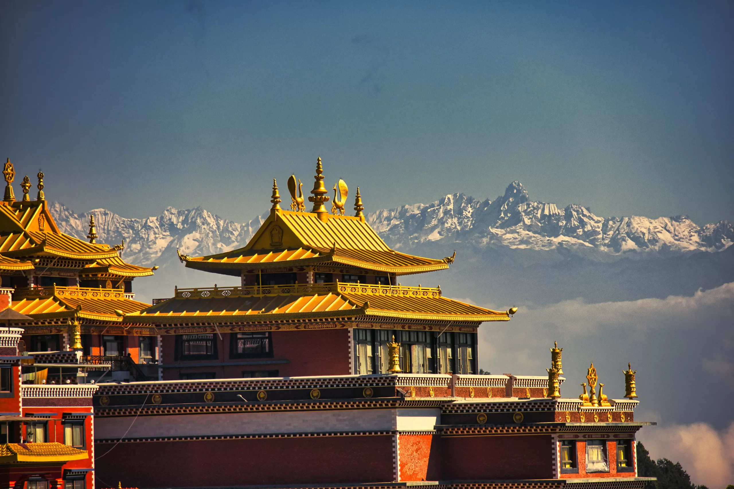 Dhulikhel Namo Buddha Hiking | Alpine Club Of Himalaya