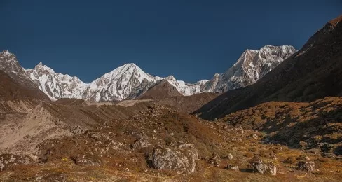 Ekspedisi Himlung Himal