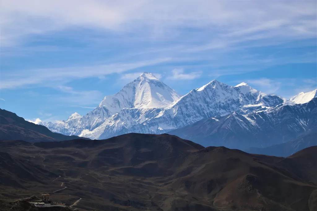 Ekspedisi Dhaulagiri