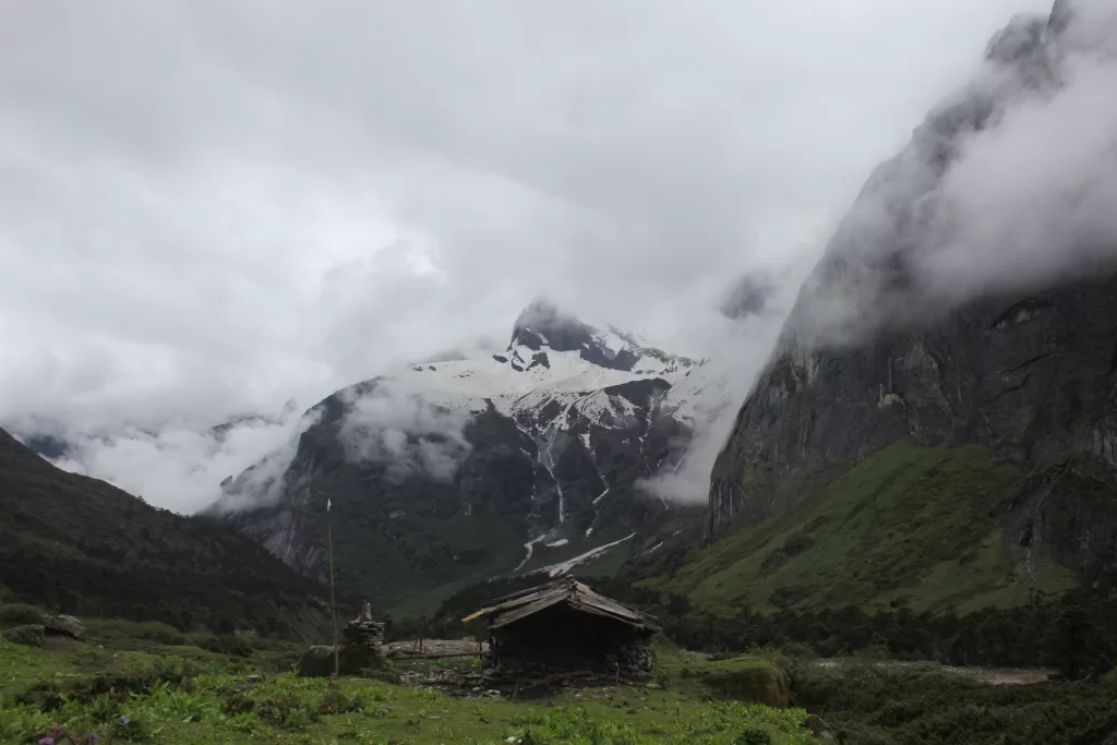 Ekspedisi Makalu