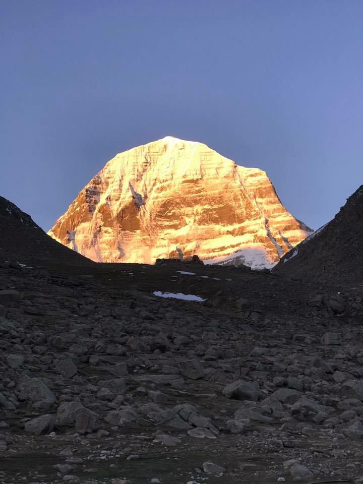 Kailash Mansarovar Yatra