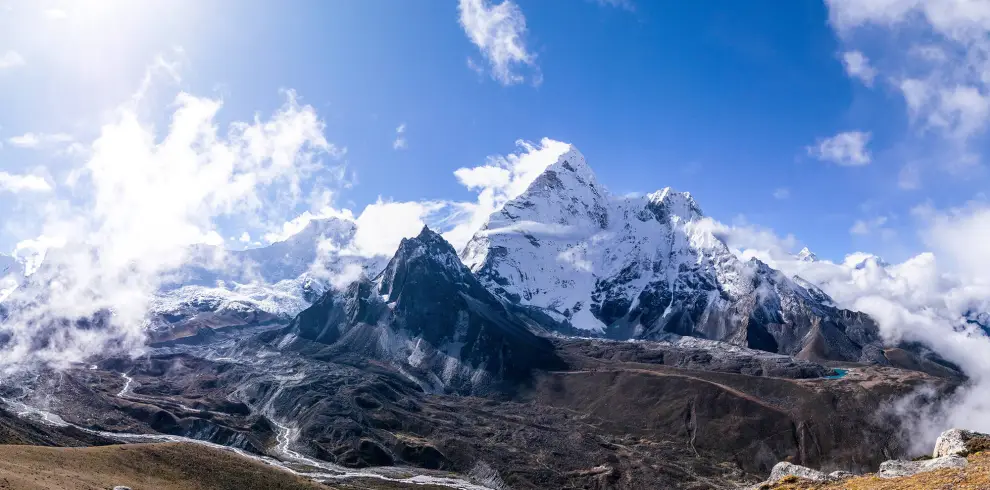 Nepal Banned Solo Expeditions