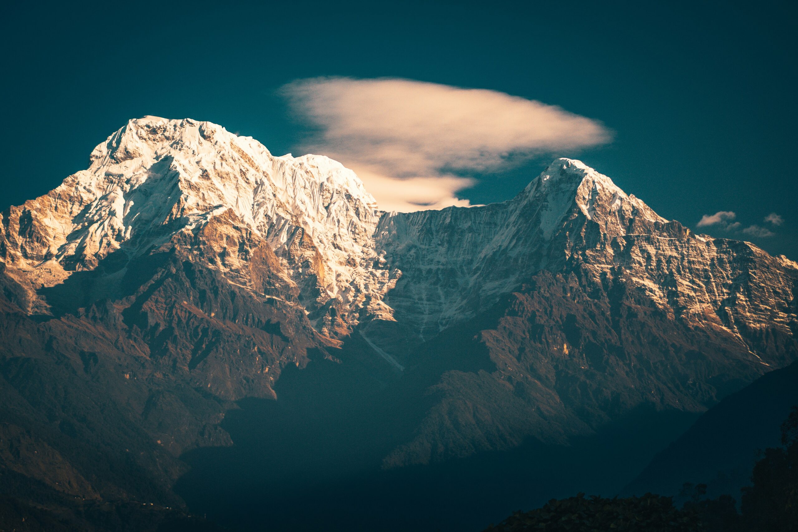 Annapurna Expedition