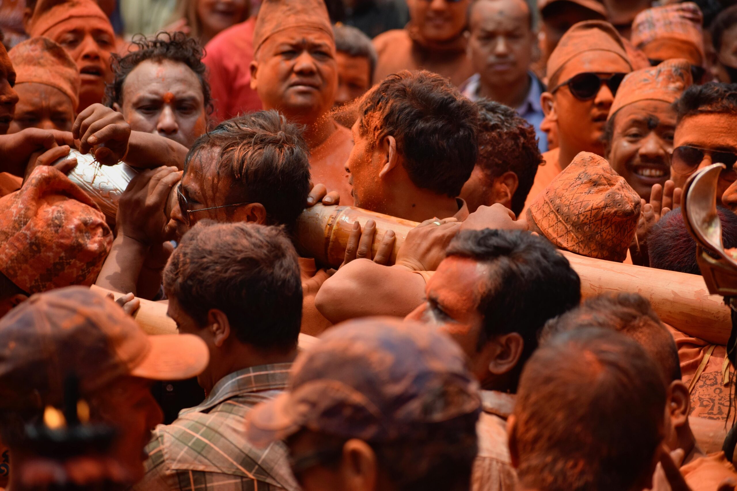 bisket jatra