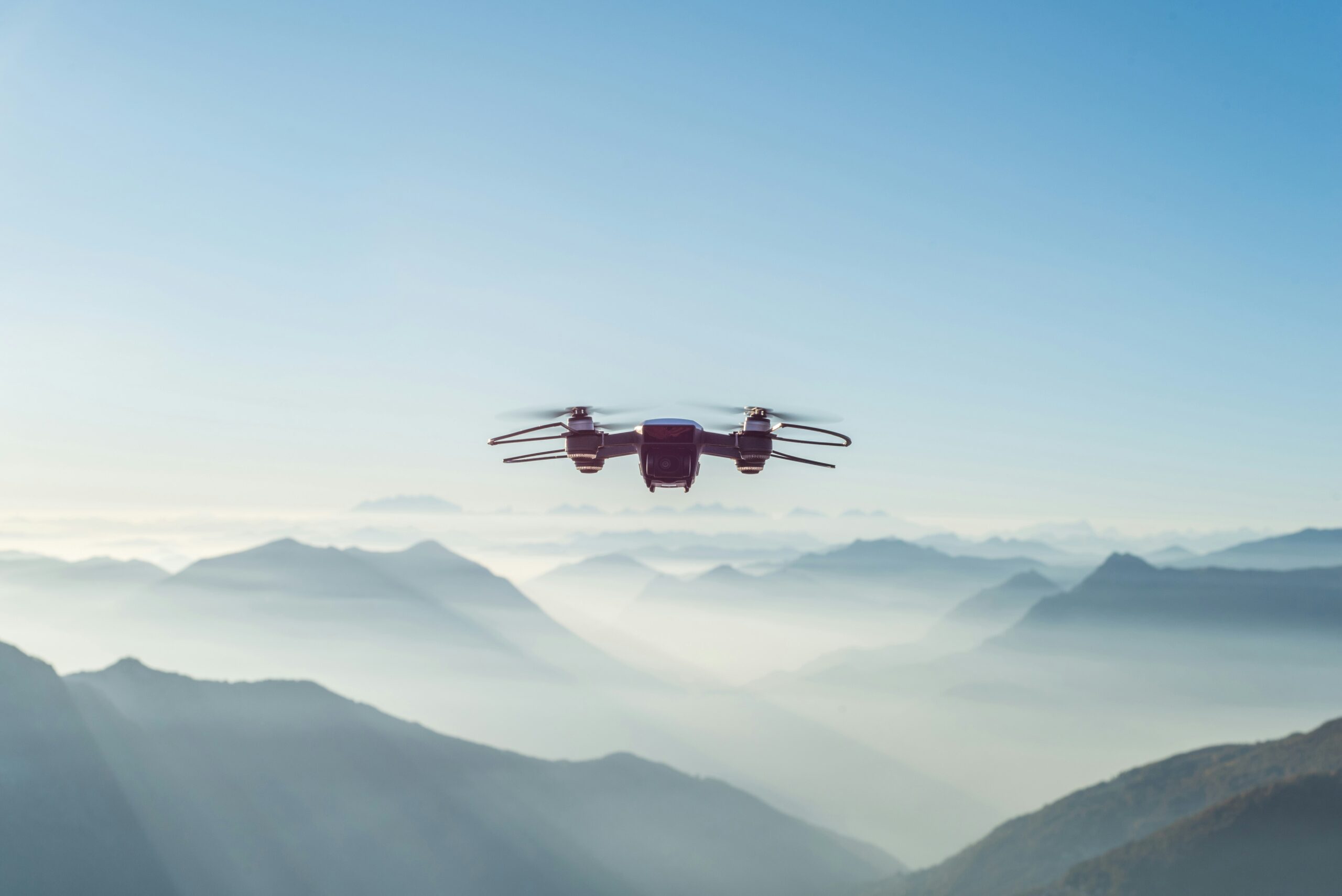 Complete Guide to Drone Permits for Tourists in Nepal