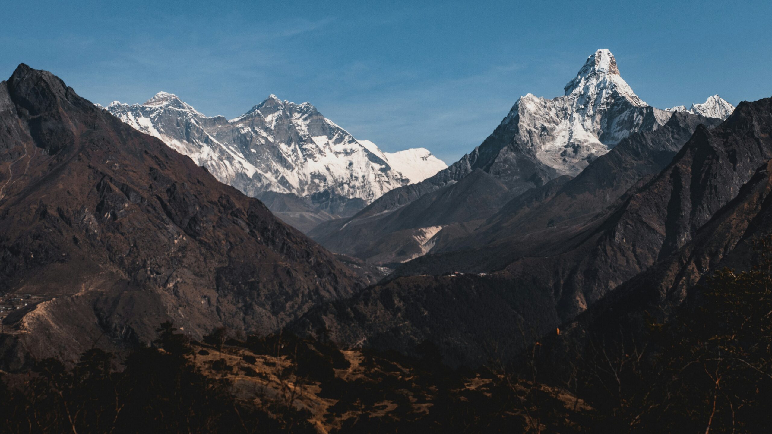 Nepal Officially Recognizes Six New 8,000-Meter Peaks, Bringing Total to 14